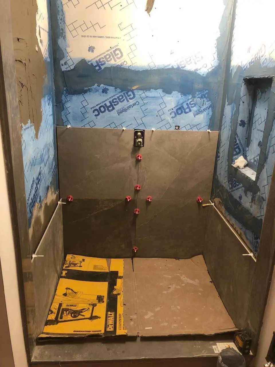 Home renovation project 2