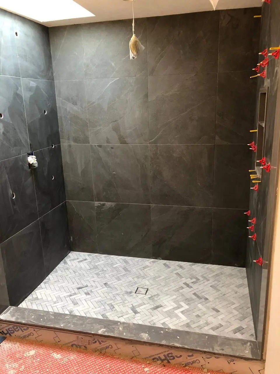 Home renovation project 3