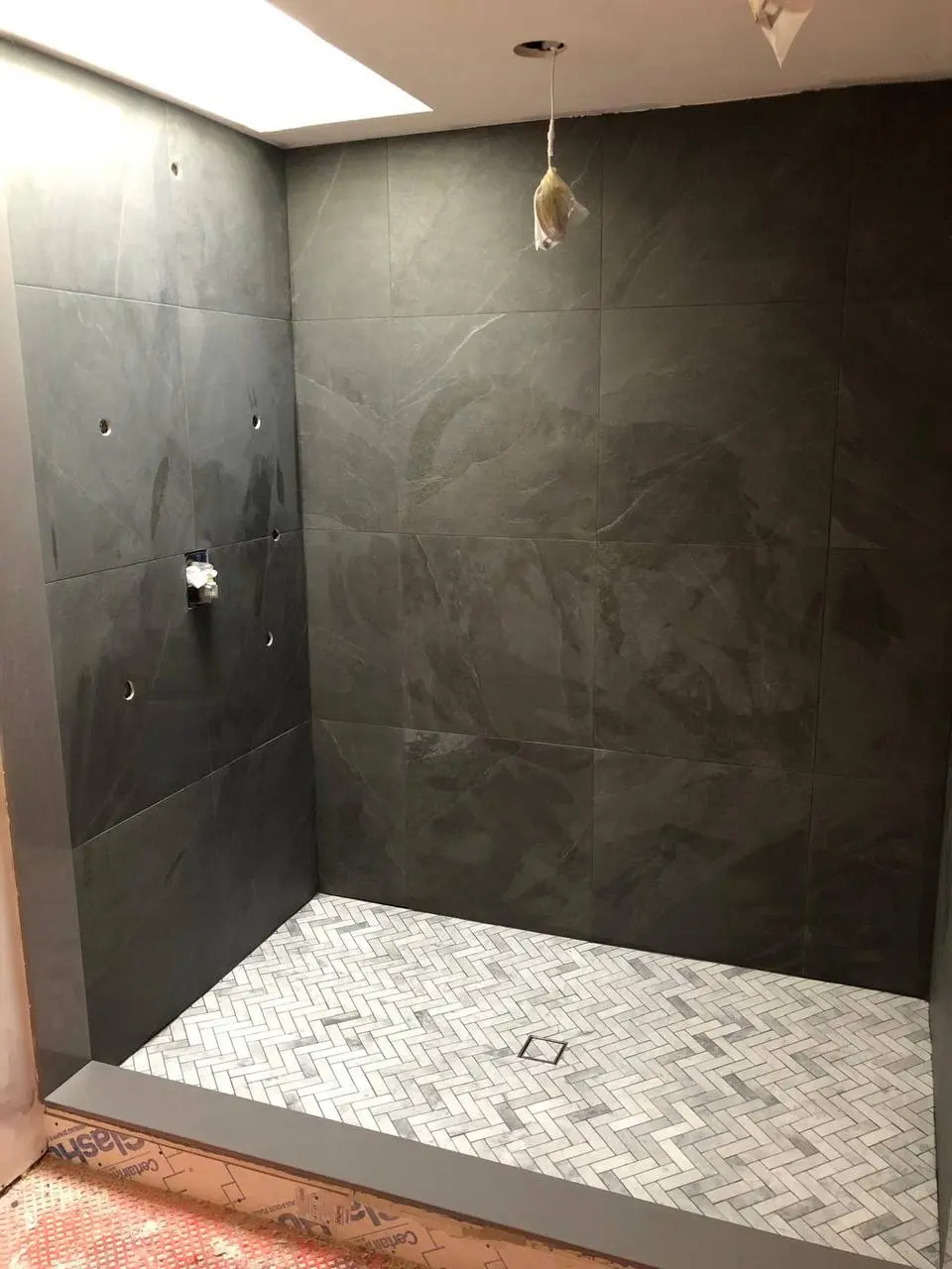 Home renovation project 4