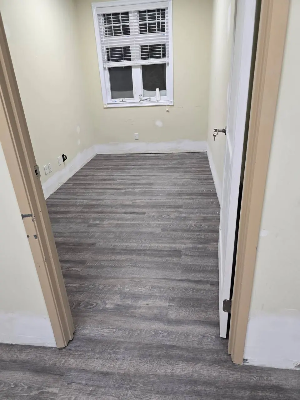 Home renovation project 9